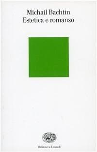 Estetica e romanzo