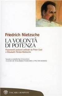 La volontà di potenza