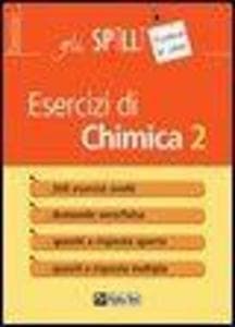 Balboni, V: Esercizi di chimica
