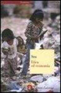 Etica ed economia