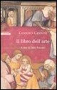 Il libro dell'arte