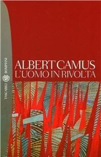L' uomo in rivolta