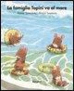 La famiglia Topini va al mare