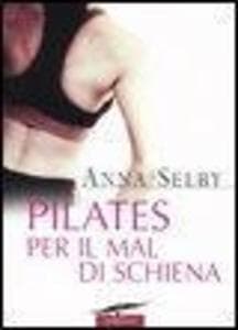Pilates per il mal di schiena