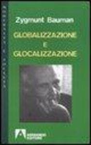 Globalizzazione e glocalizzazione