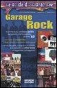 Garage rock