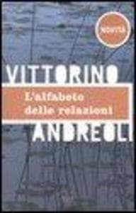 L' alfabeto delle relazioni