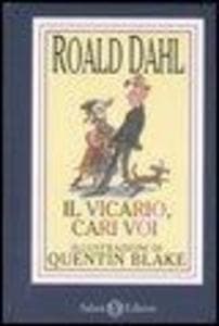 Il vicario, cari voi