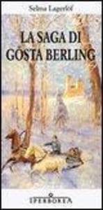 La saga di Gösta Berling