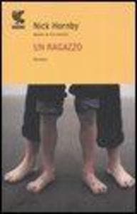 Un ragazzo