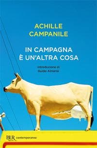 In campagna è un'altra cosa
