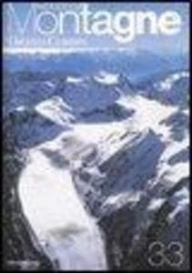 Gran Combin. Con cartina