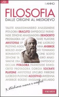 Dalle origini al Medioevo