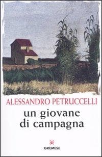 un Giovane di campagna