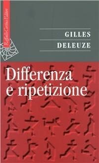 Differenza e ripetizione
