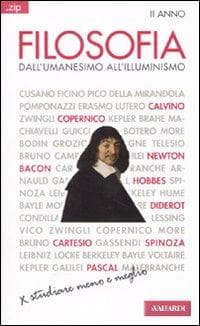 Dall'Umanesimo all'Illuminismo