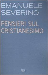 Pensieri sul cristianesimo