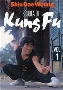 Dae Woung, S: Scuola di kung fu