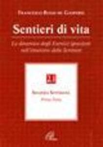 La dinamica degli esercizi ignaziani nell'itinerario delle Scritture. Seconda settimana