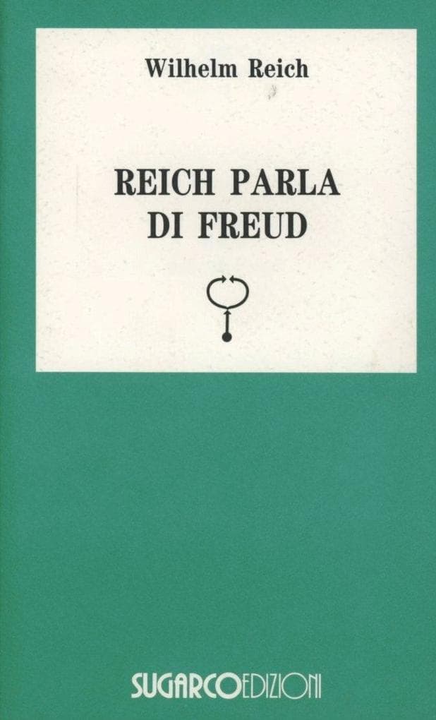 Reich parla di Freud