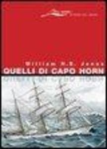 Quelli di Capo Horn