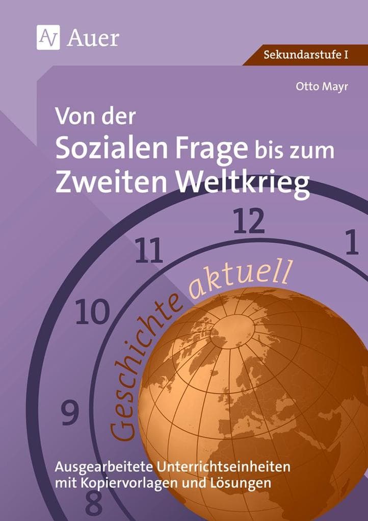 Geschichte aktuell, Band 4