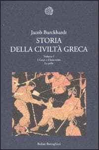 I greci e il loro mito. La polis