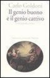 Il genio buono e il genio cattivo