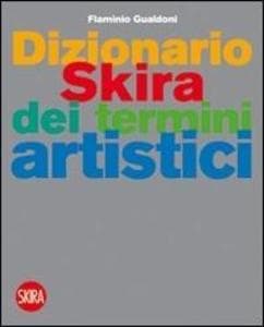 Dizionario Skira dell'arte