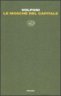 Le mosche del capitale