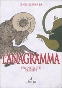 L' anagramma per intelletti creativi