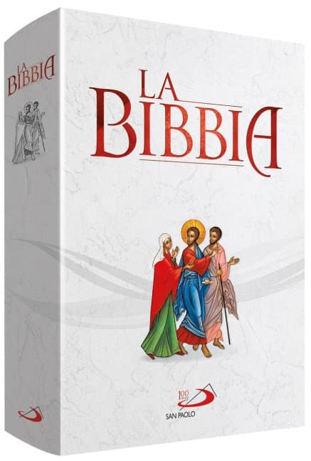 La Bibbia