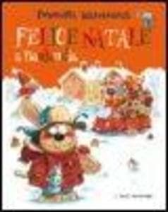 Felice Natale a Baulandia