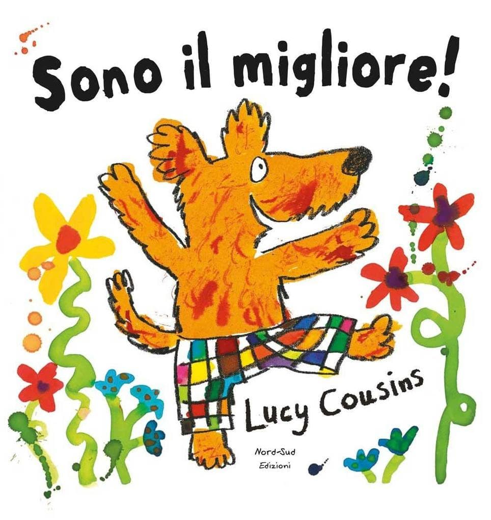 Sono il migliore