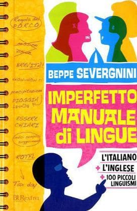 Imperfetto manuale di lingue