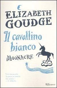 Il cavallino bianco. Moonacre