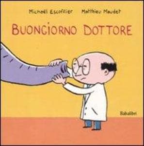 Buongiorno dottore