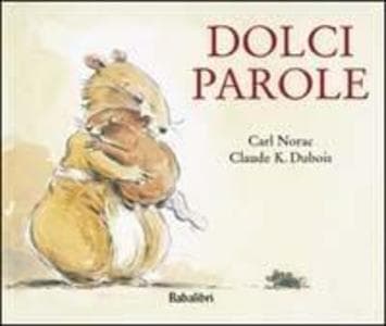Dolci parole