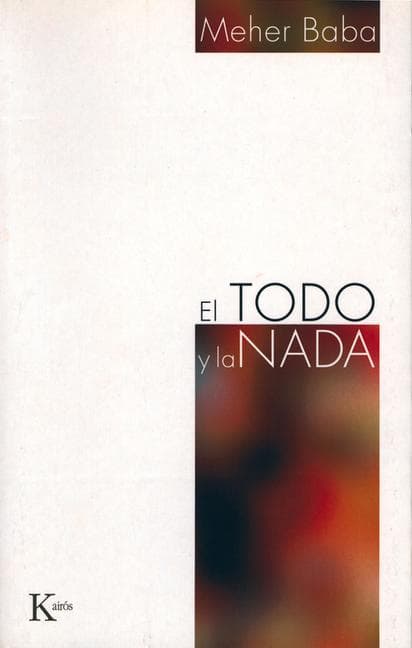 El Todo Y La NADA