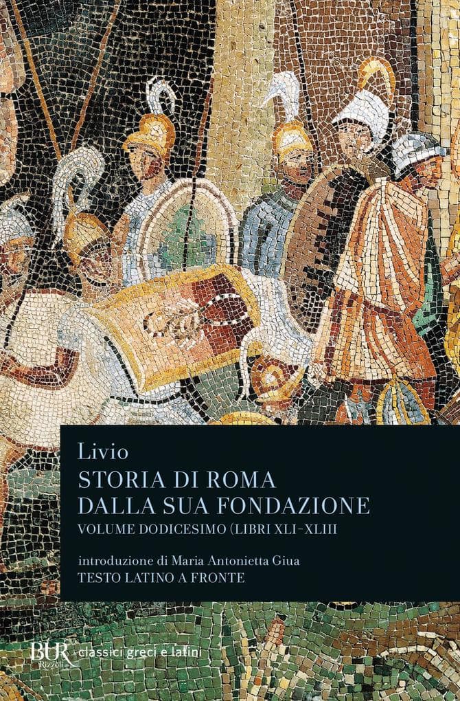 Libri 41-43