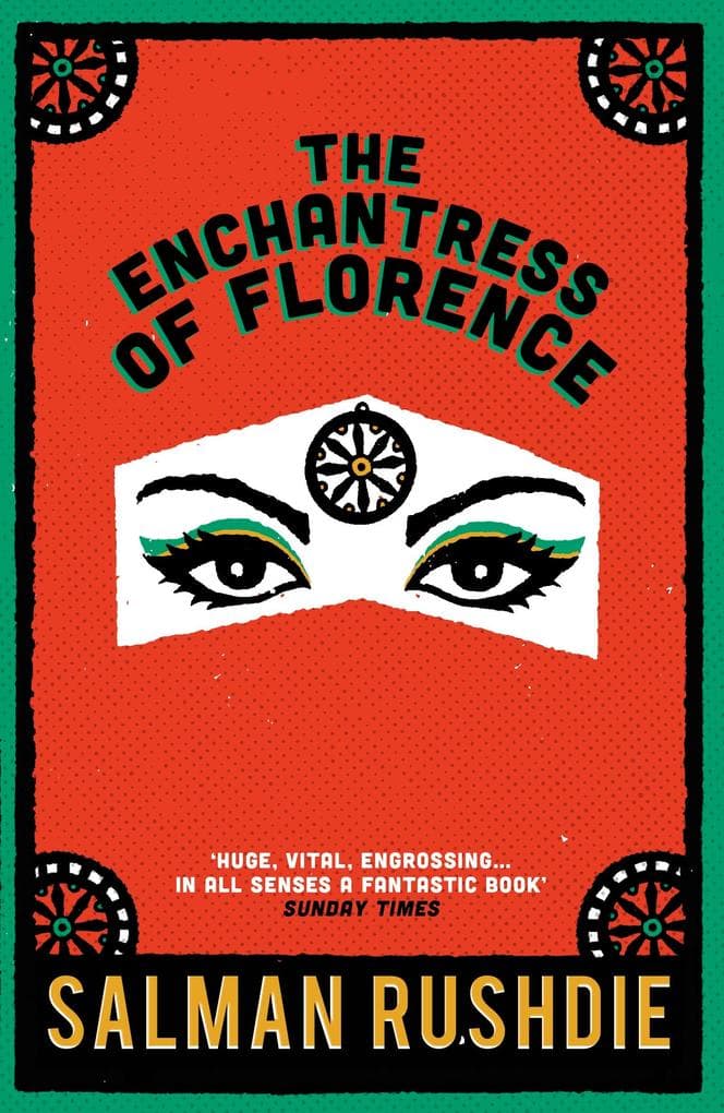 The Enchantress of Florence
