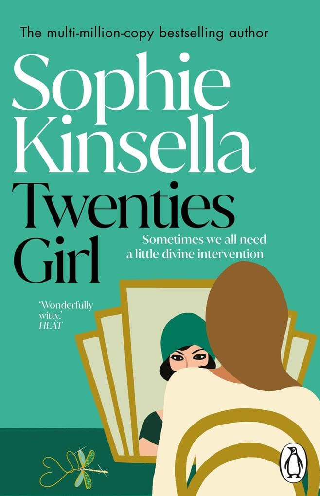 Twenties Girl