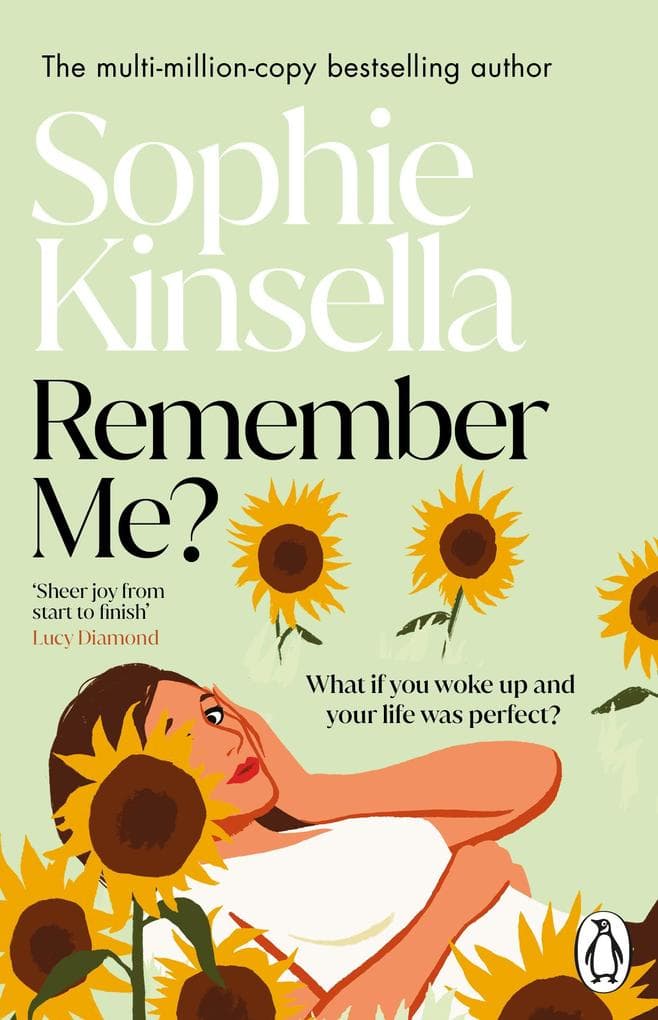 Remember Me?