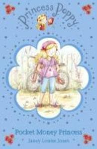Princess Poppy: Pocket Money Princess
