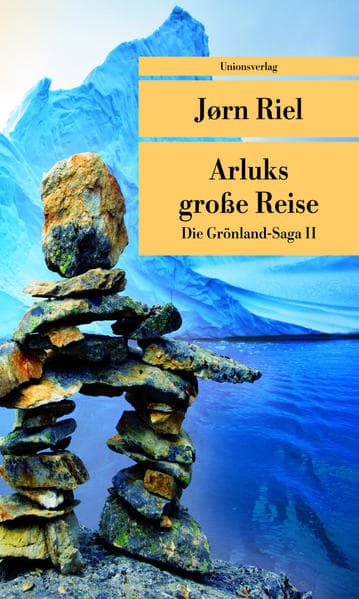 Die Grönland-Saga / Arluks grosse Reise