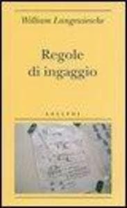 Regole di ingaggio