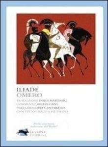 L' iliade