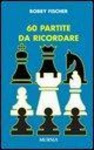 60 partite da ricordare