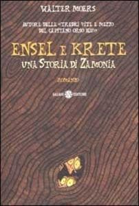 Ensel e Krete. Una storia di Zamonia