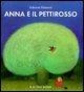 Anna e il pettirosso